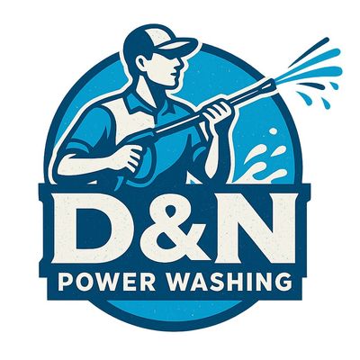 Avatar for D&N Power Washing Co