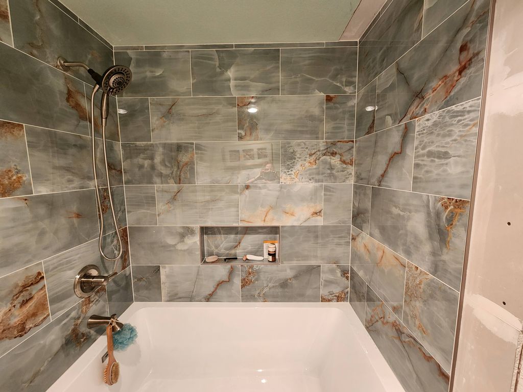 Customer photos