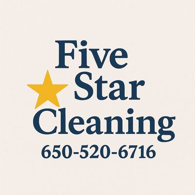Avatar for Five star ⭐️  Cleaning
