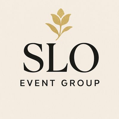 Avatar for SLO Event Group