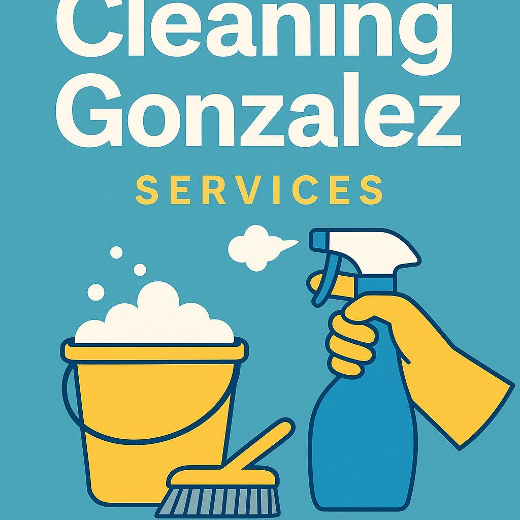 González’s Cleaning services