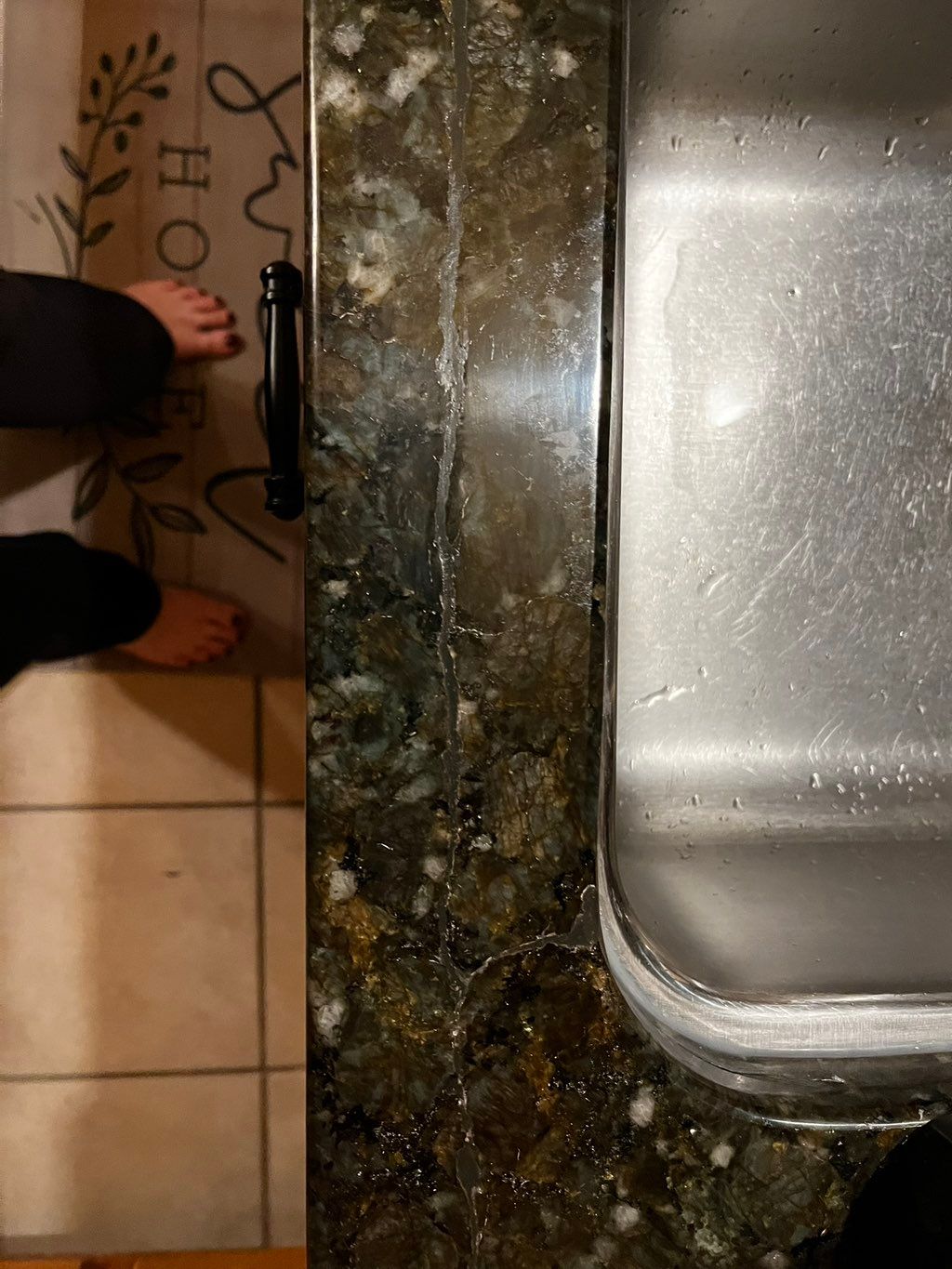 Customer photos