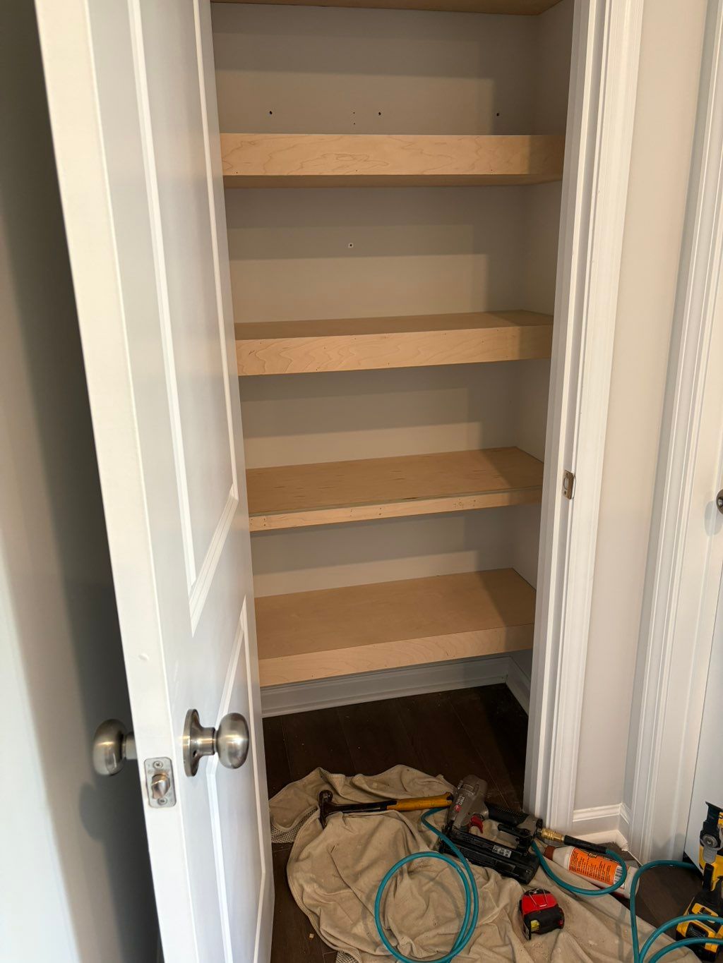 Customer photos