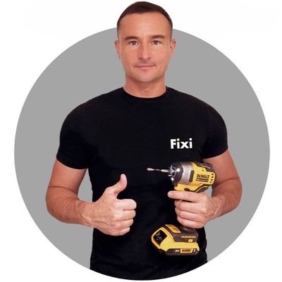 Avatar for Fixi, Handyman services 🥇