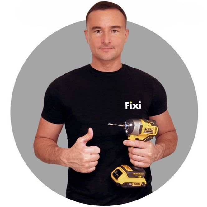 Fixi, Handyman services 🥇