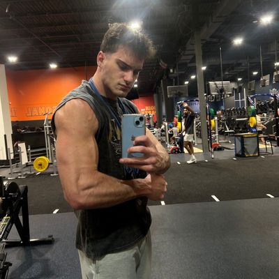 Avatar for Alex Onorato personal training