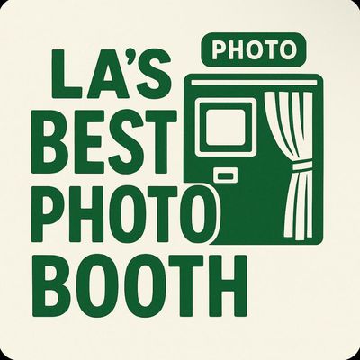 Avatar for LA'S Best Photo Booth
