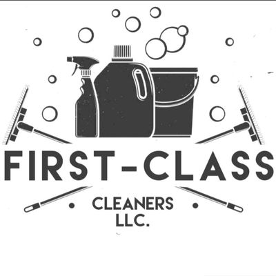 Avatar for First class cleaners LLC