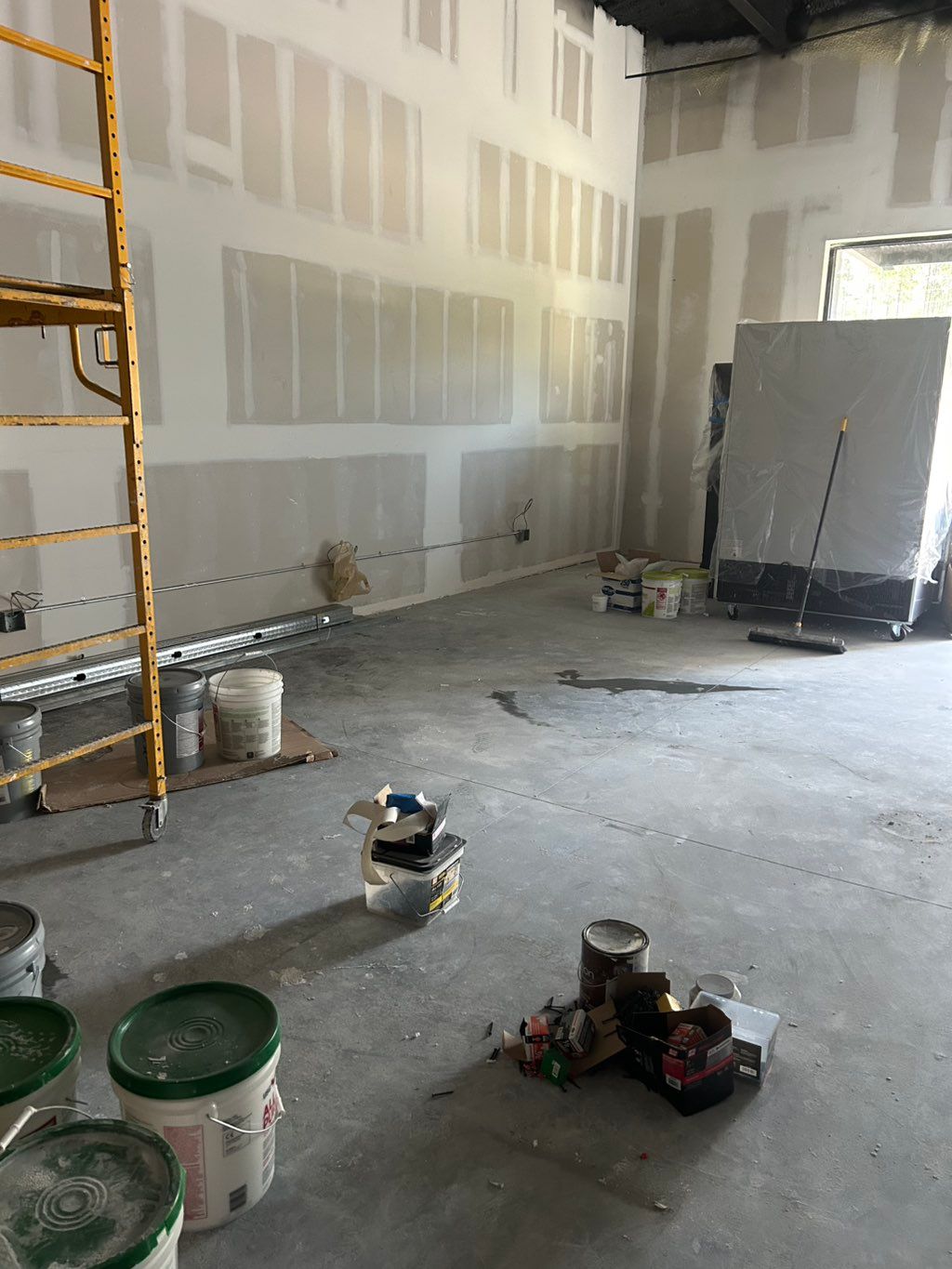 Projects and media