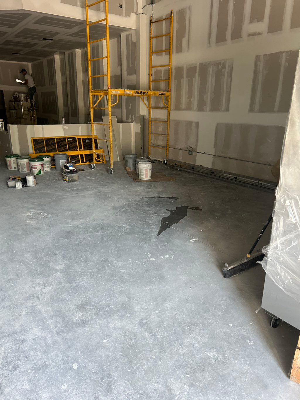 Projects and media