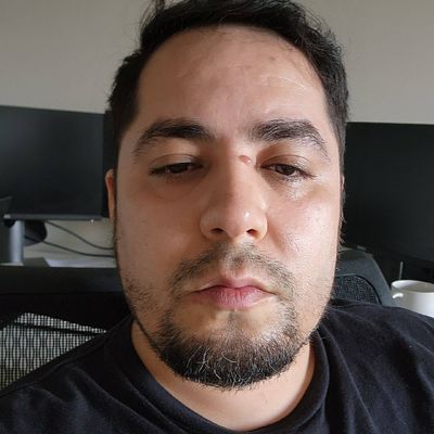 Avatar for Sikandar  Raufi