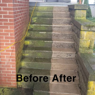 Avatar for Willamette Pressure Washing LLC