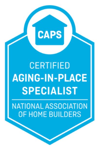 CAPS Certified