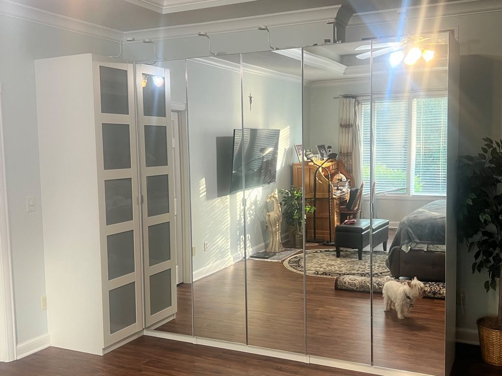 Customer photos