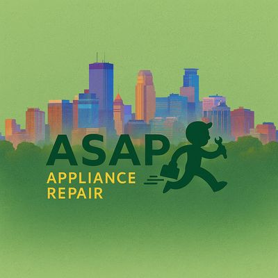 Avatar for ASAP Appliance Repair LLC
