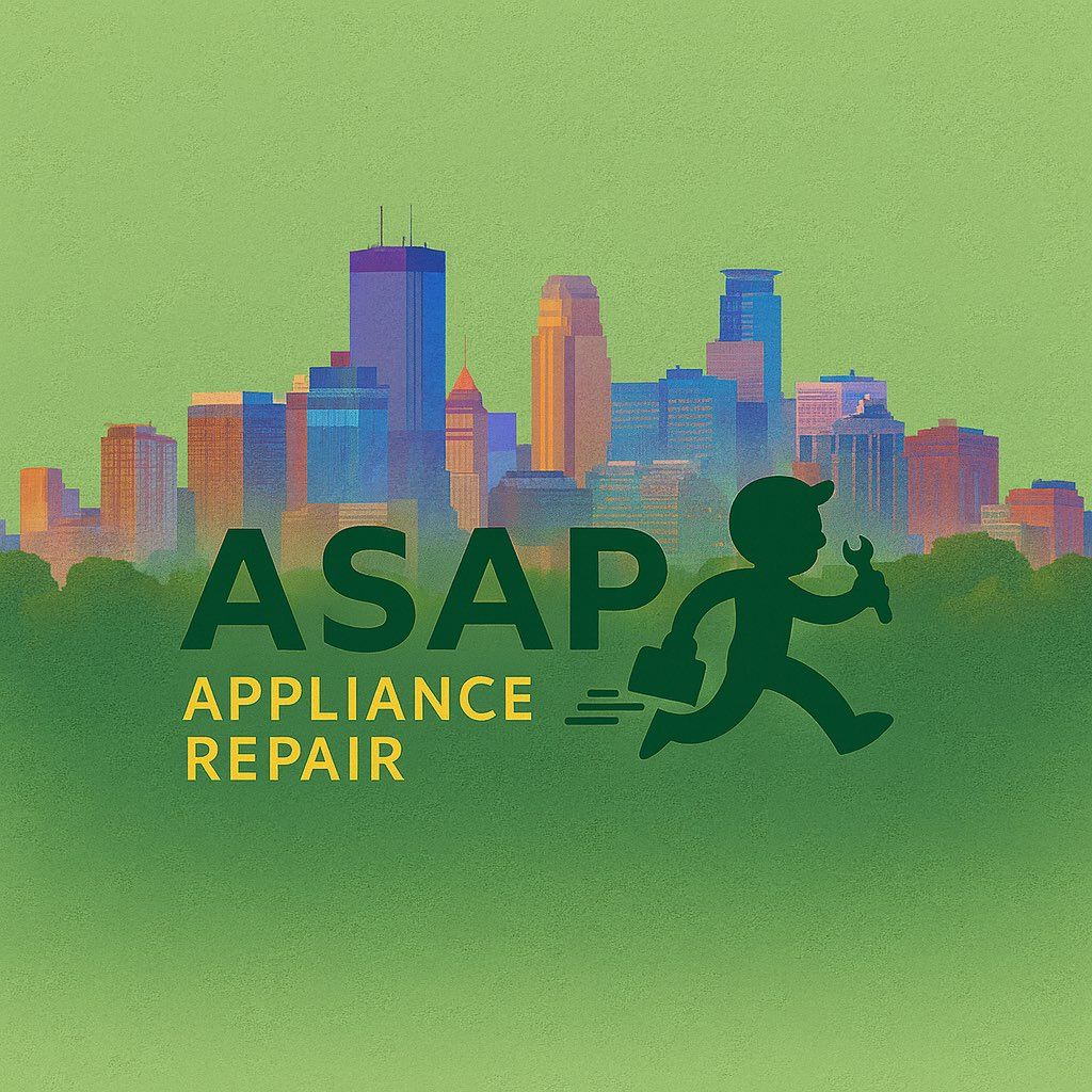 ASAP Appliance Repair LLC