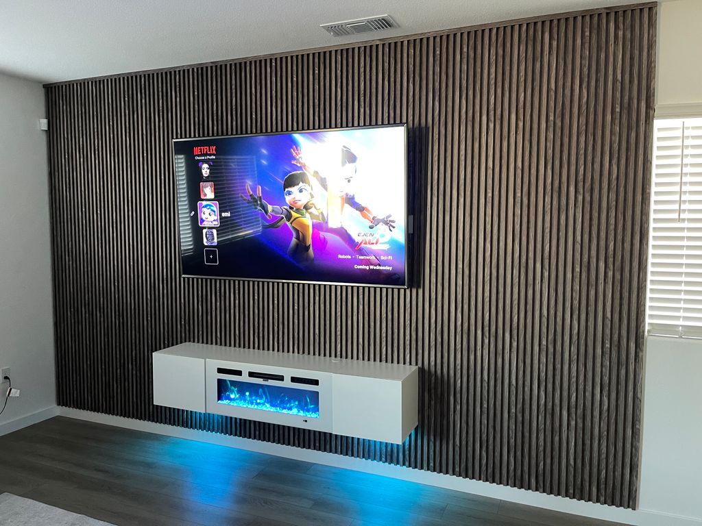 Projects and media