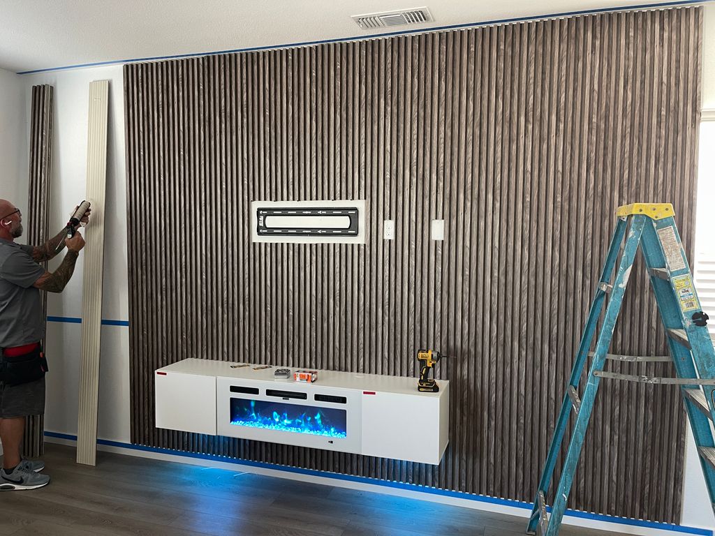 Projects and media
