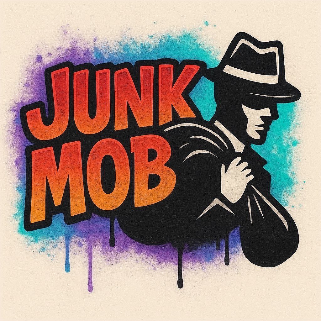 JUNK MOB JUNK REMOVAL