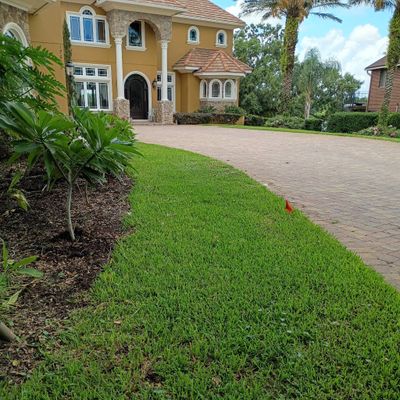 Avatar for Jesus Lawn Mowing LLC