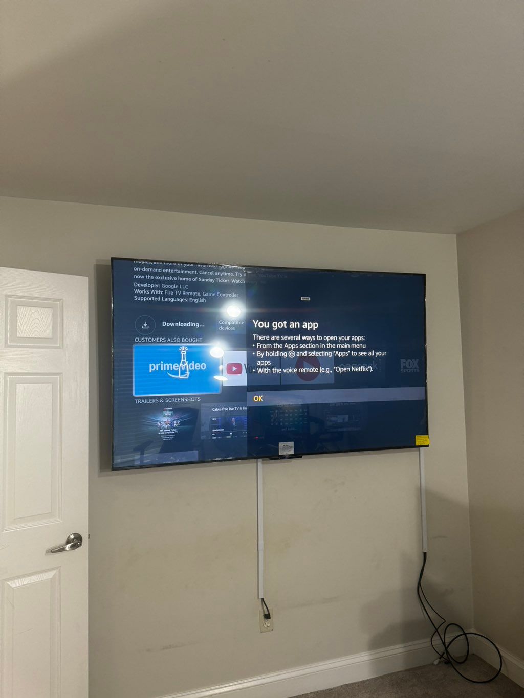 Projects and media