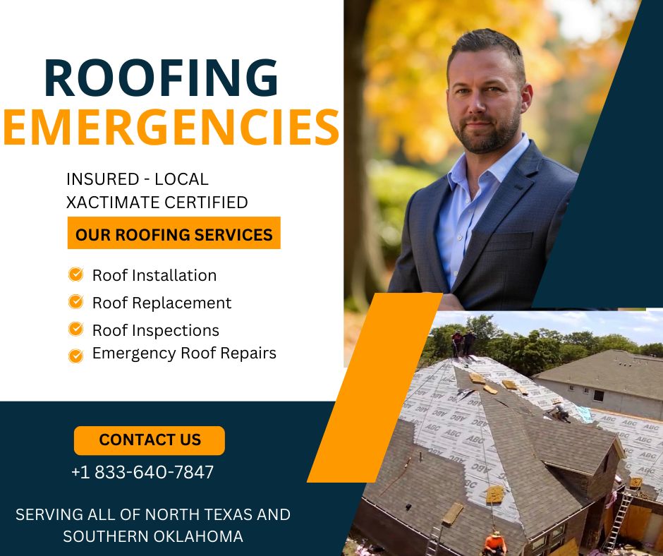 Roofing Services
