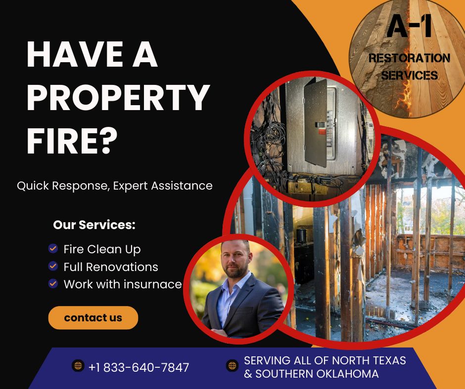 Property Fire Services