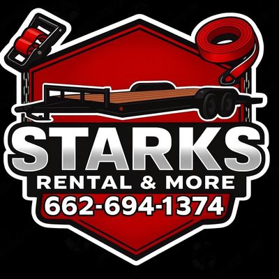 Avatar for Starks Rentals & More