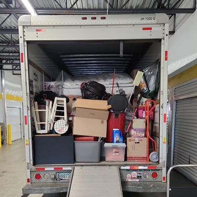 Avatar for AST MOVING LLC🚚/ Junk Removal