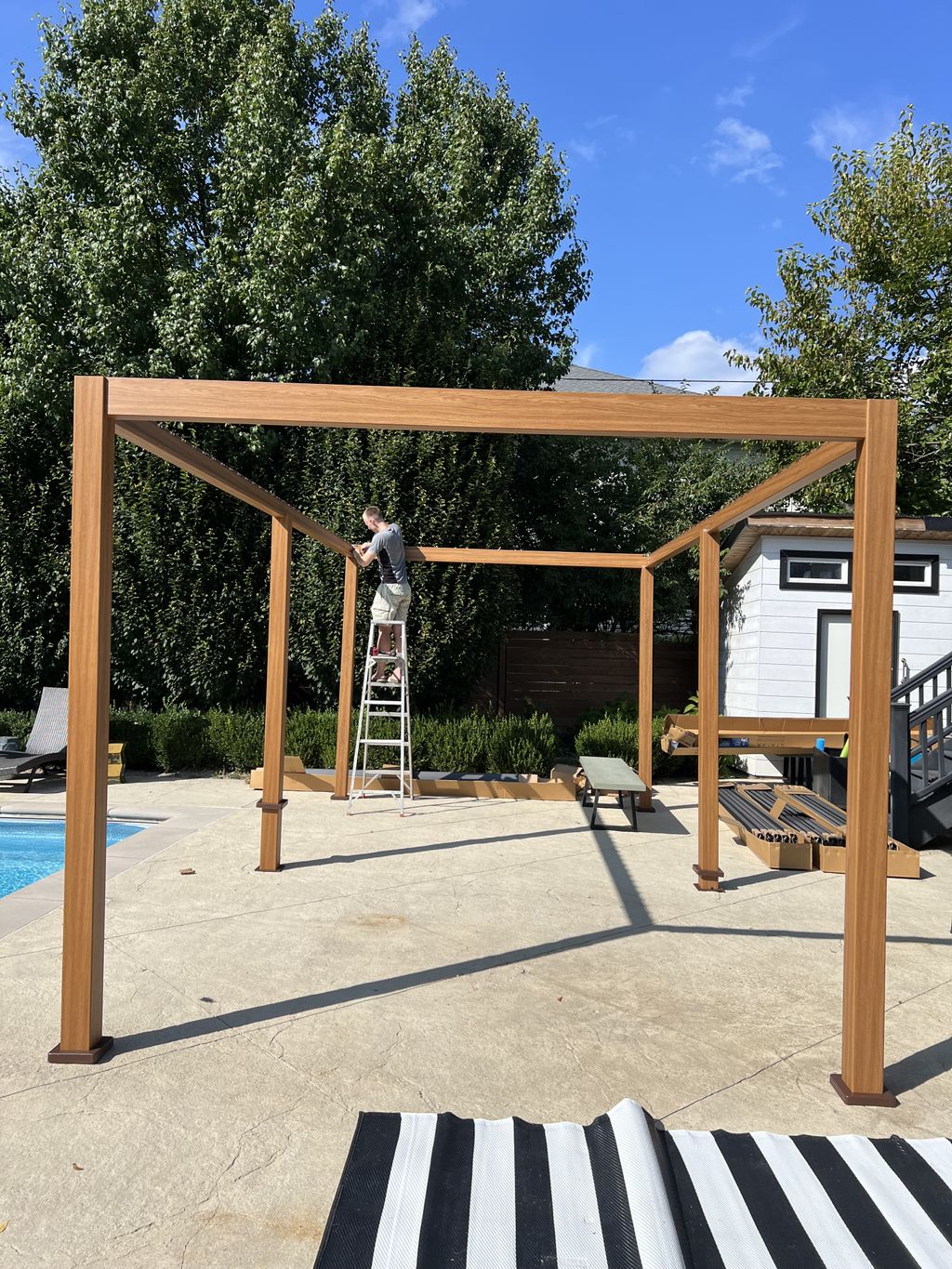Projects and media