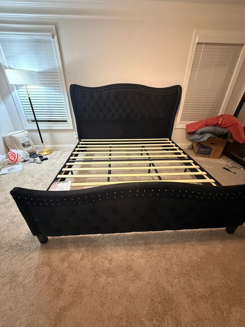 Customer photos