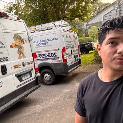 Avatar for AFFORDABLE PLUMBING SERVICES LLC