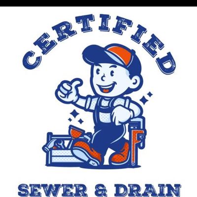 Avatar for Certified Sewer Drain