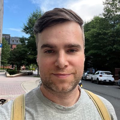 Avatar for Vladimir Vasilev