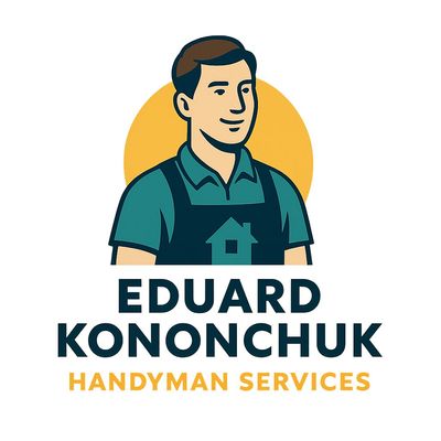 Avatar for E.K Handyman Services LLC🏆🏆🏆
