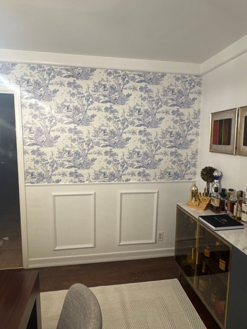 Customer photos