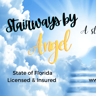 Avatar for Stairways by Angel