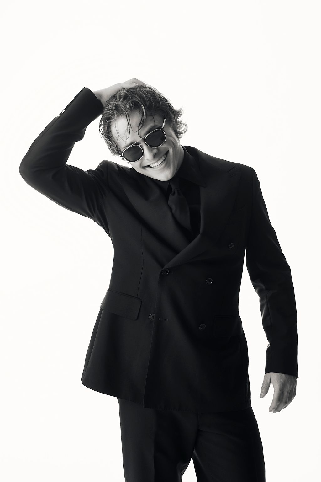 Ryan Gray | Actor