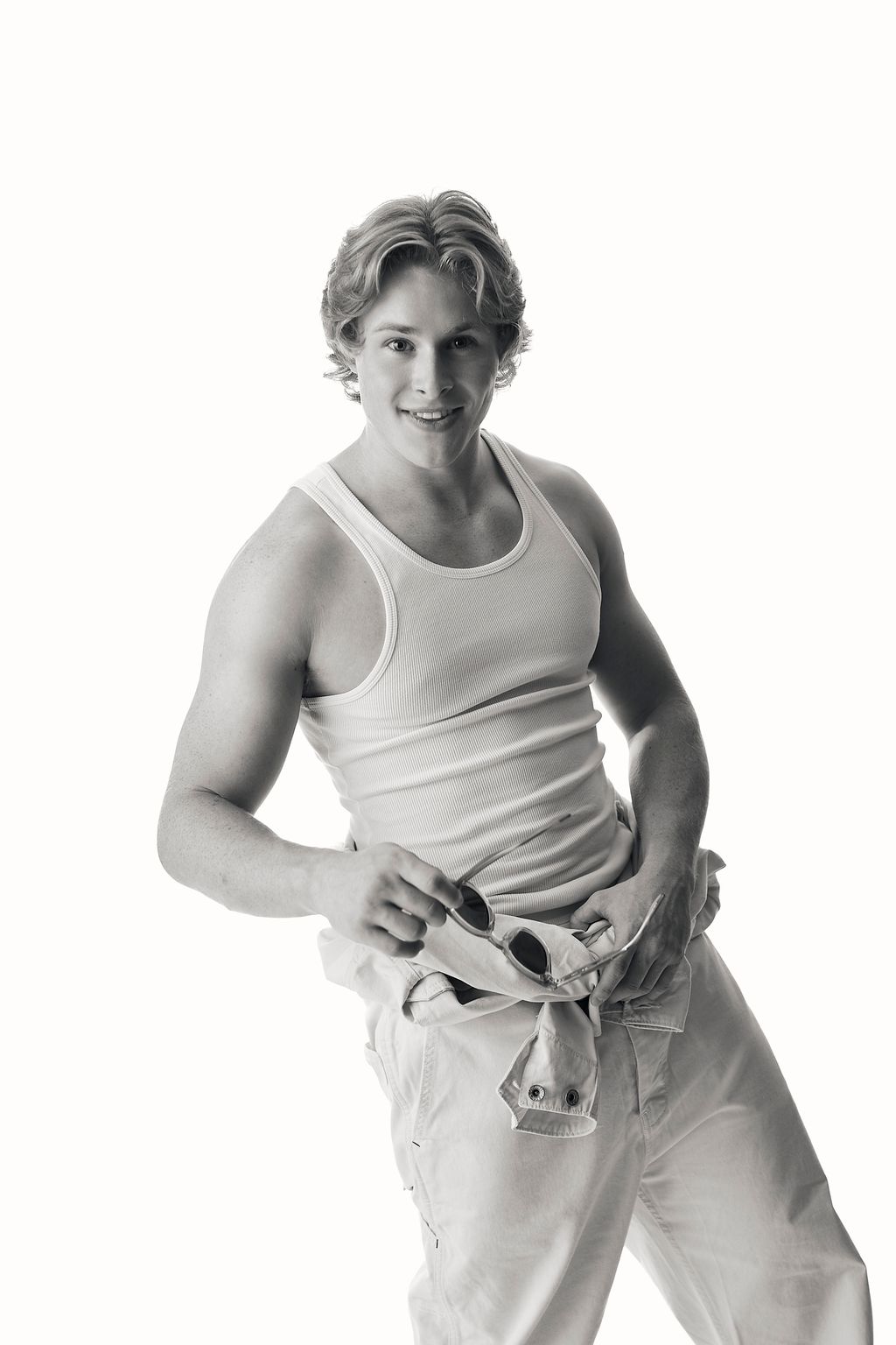 Ryan Gray | Actor