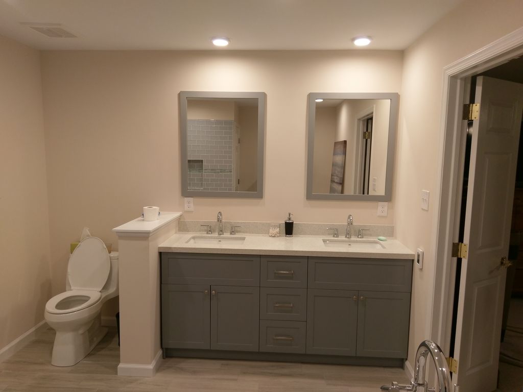 Bathroom Renovation Wayne, PA