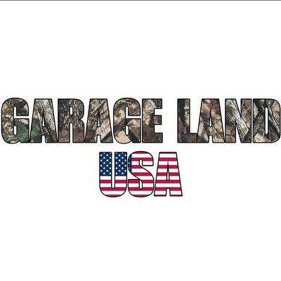 Avatar for Garage Land USA