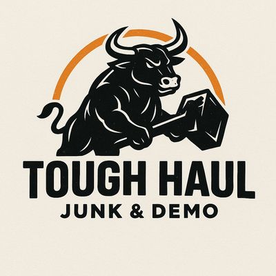 Avatar for Tough Haul Junk & Demo