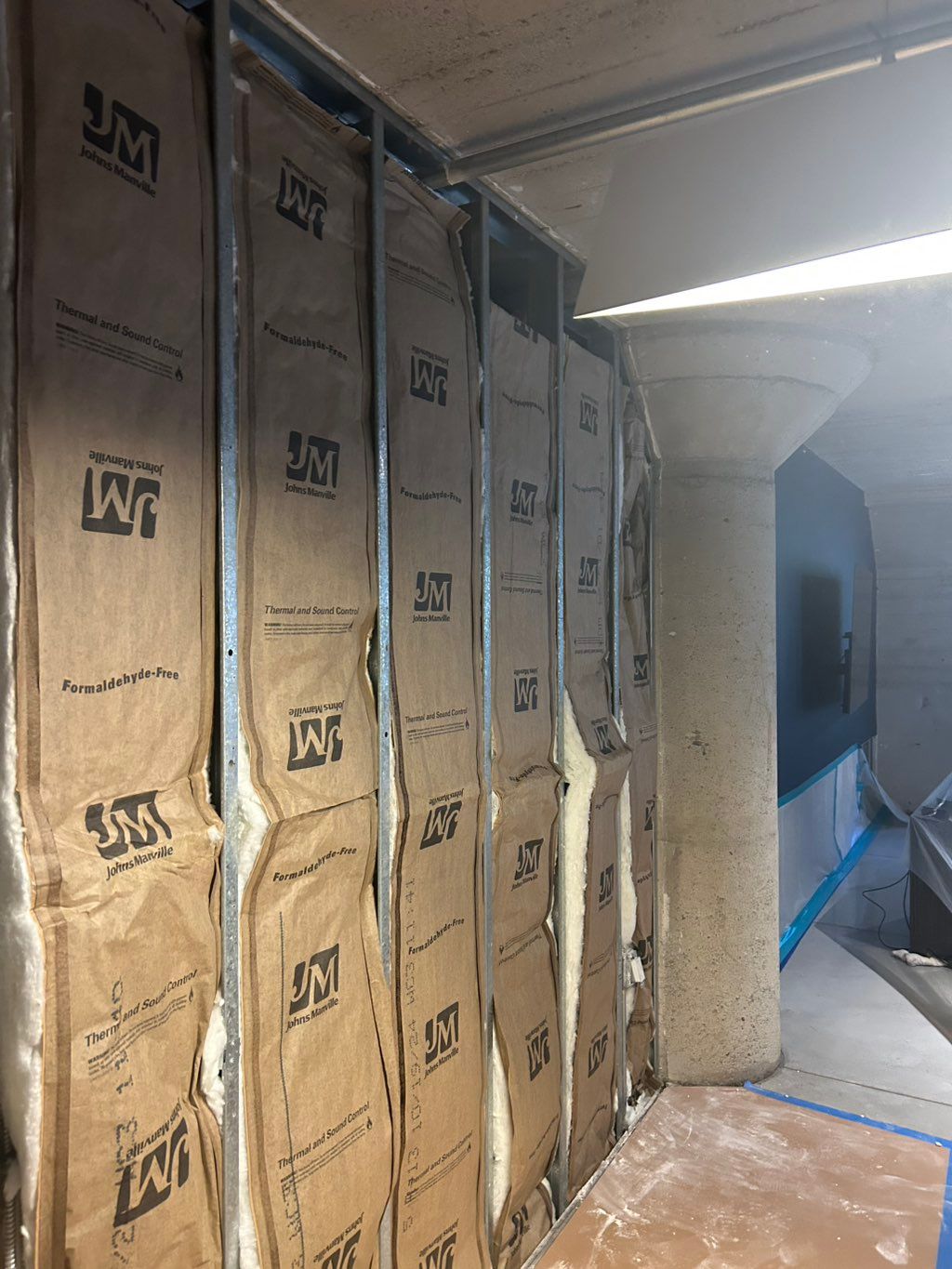 Projects and media