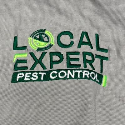 Avatar for Local Expert pest control