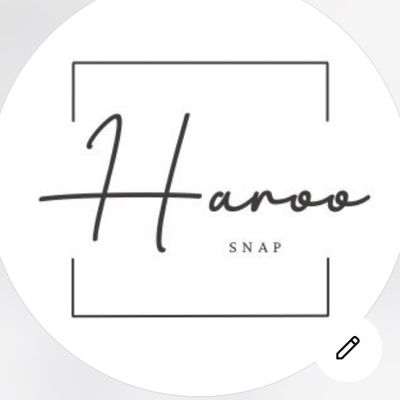 Avatar for Haroo Snap