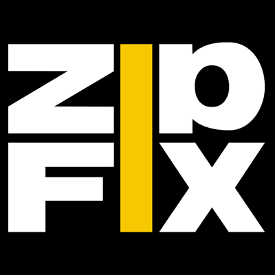 Avatar for ZipFix
