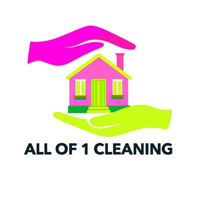 Avatar for ALL OF 1 CLEANING