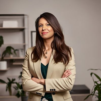 Avatar for April Zimmerman