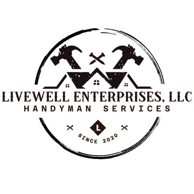 Avatar for LiveWell Enterprises, LLC