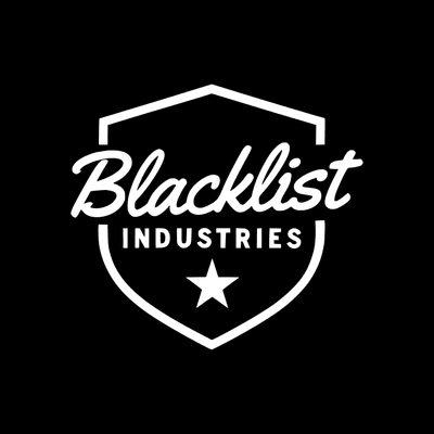 Avatar for Blacklist Industries